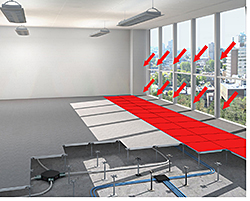 Access Floor: Tate Access Floors Inc.