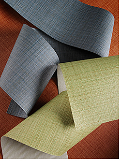 Wallcovering: Versa Wallcovering