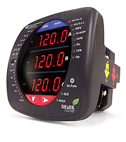 Meter: Electro Industries/GaugeTech