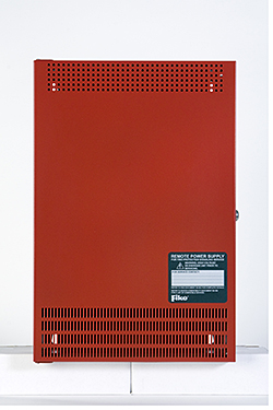 Remote Power Supply: Fike Corporation