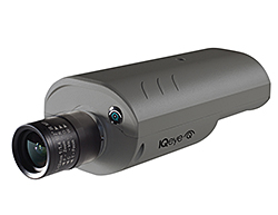 Security Camera: IQinVision