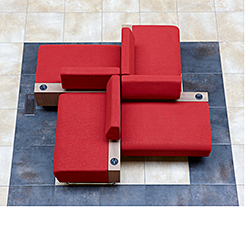 Seating: Ki