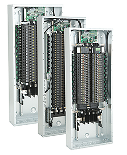 Panelboards: Schneider Electric