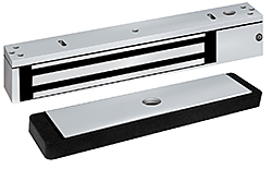 Electromagnetic Lock: Security Door Controls