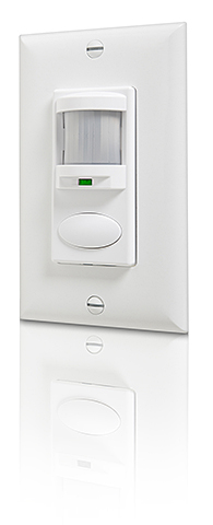 Occupancy Sensor: Acuity Brands Lighting