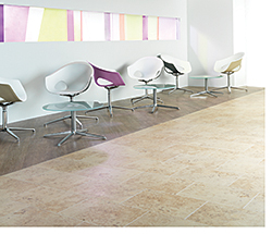 Luxury Vinyl Tile: Amtico International