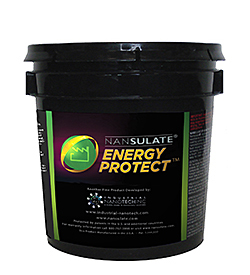 Coating: Industrial Nanotech Inc.