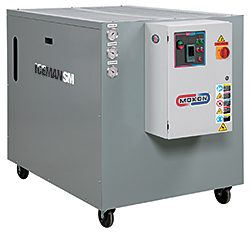 Portable Chillers: MOKON