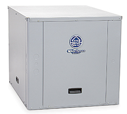 Geothermal Heat Pump: WaterFurnace International Inc.