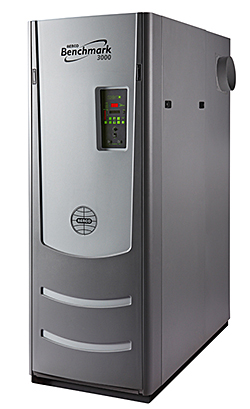 Boiler: AERCO International, Inc.