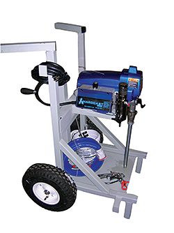 Duct Sealant System: Carlisle HVAC Products
