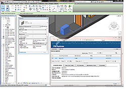 Software: FM:Systems Inc.