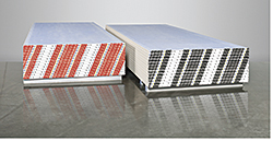 Gypsum Panel: National Gypsum Products