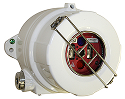 Flame Detectors: Notifier by Honeywell