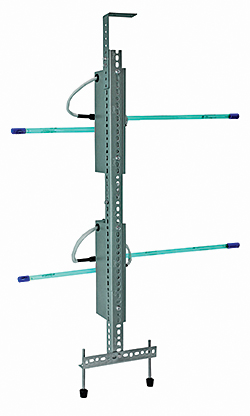 UVC Emitter Tower: Steril-Aire Inc.