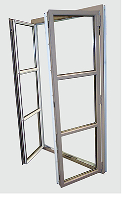 Windows: Wausau Window and Wall Systems