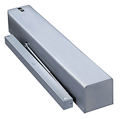 Door Operator: Yale Commercial Locks and Hardware, An Assa Abloy Group Co.