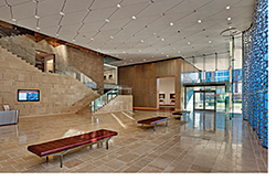 Ceiling Grid: CertainTeed Corp.