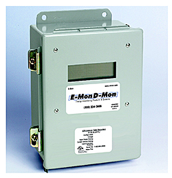 Interval Data Recorder: E-Mon LLC