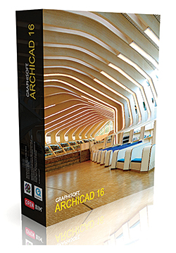 BIM Software: Graphisoft U.S.