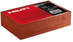 Firestop: Hilti Inc.