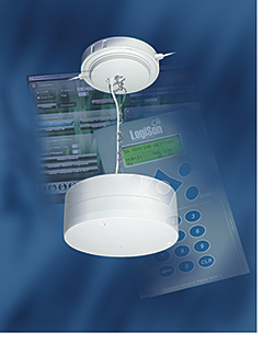 Sound Masking: LogiSon Acoustic Network