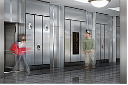 Elevator: Schindler Elevator Corp.
