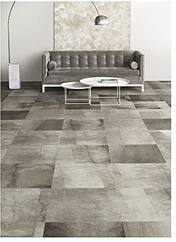 Carpet Tile: Shaw Contract Group