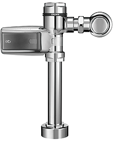 Flushing Technologies White Paper: Sloan Valve Co.