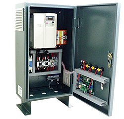 HVAC Motor Control: The Technology Consortium