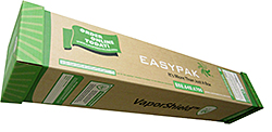 Lamp Recycling Box: Air Cycle Corporation