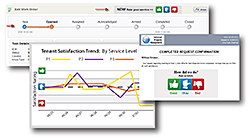 Tenant Satisfaction Software: Building Engines