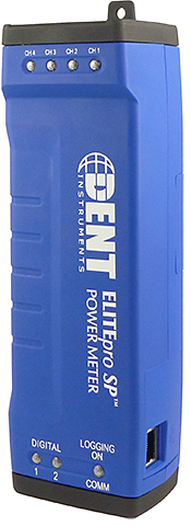 Power Meter: Dent Instruments Inc.