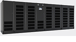 UPS: Emerson Network Power