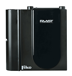 Early Warning Detection System: Fike Corporation