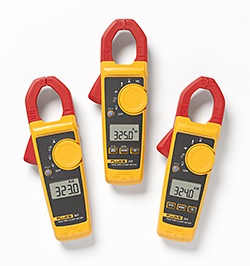Clamp Meters: Fluke Corp.