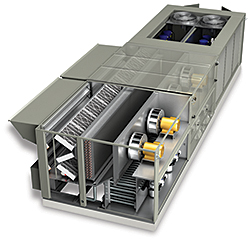 Air Handler: Innovent Air Handling Equipment