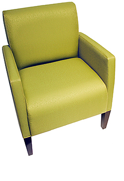 Health Care Seating: Kimball Office