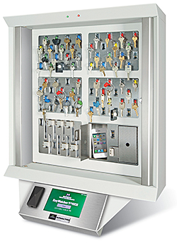 Key Control System: Morse Watchmans Inc.
