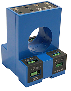 Transducer Switch: NK Technologies
