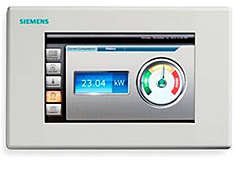 Wireless Energy Management System: Siemens Industry Inc.