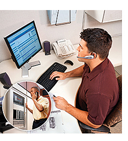 Remote Diagnostics: SimplexGrinnell