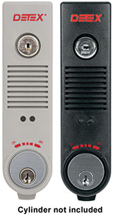 Door Alarm: Detex Corp.