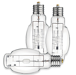 Ceramic Metal Halide: EYE Lighting International of North America