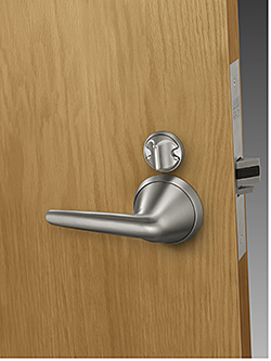 Trim Line: SARGENT ASSA ABLOY DSS
