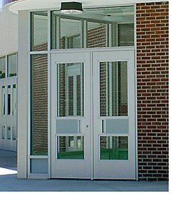 Door: Special-Lite Inc.