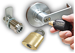 Lock: Videx Inc.