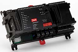 Capacity Controller: Danfoss Building & Comfort Controls
