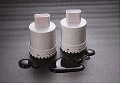 Water Leak Alarm: Archetype Ltd.
