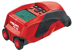Multidetector: Hilti Inc.